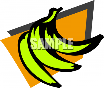 Banana Clipart