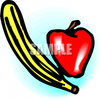 Banana Clipart