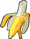 Banana Clipart