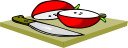 Knife Clipart