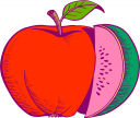 Watermelon Clipart