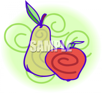 Apple Clipart
