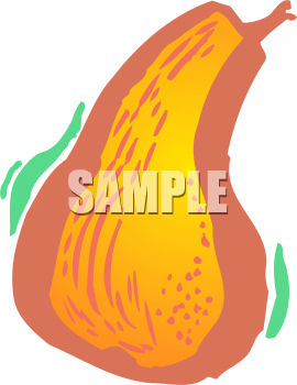 Pear Clipart
