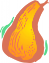 Pear Clipart