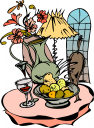 Wine Clipart