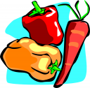 Carrot Clipart