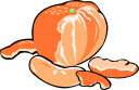 Melon Clipart
