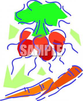 Vegetables Clipart