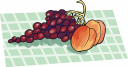 Peach Clipart