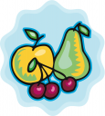 Pear Clipart