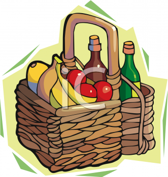 Wine Clipart