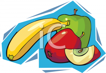 Banana Clipart