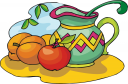 Juice Clipart