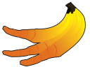 Banana Clipart