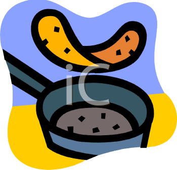 Pans Clipart