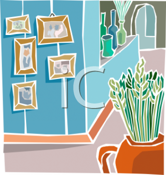 Furniture Clipart