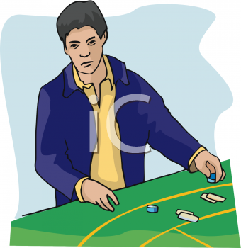 gambler online casino gambling in US