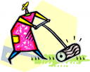 Garden Clipart