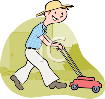 Garden Clipart