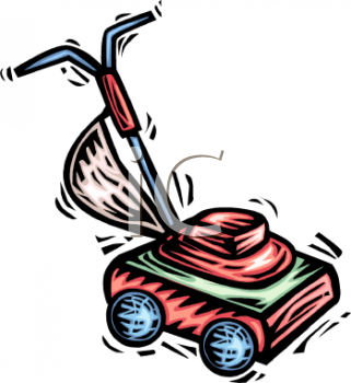 Garden Clipart