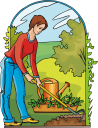 Field Clipart