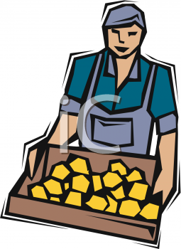Harvest Clipart