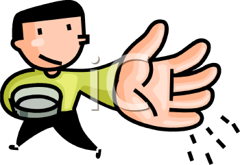 Garden Clipart