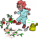 Agriculture Clipart