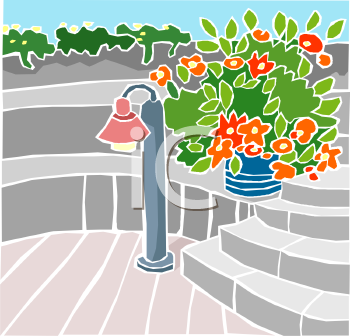 Lamp Clipart