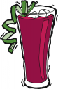 Drinks Clipart
