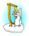 Angel Clipart
