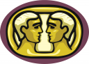 Zodiac Symbol Clipart