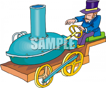 Train Clipart