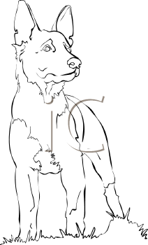 Dog Clipart