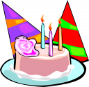 Candles Clipart