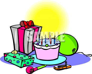 Candles Clipart
