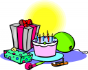 Candles Clipart