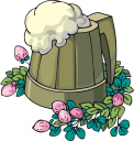 Beer Clipart