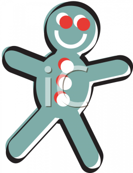 Biscuit Clipart