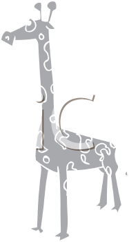 Giraffe Clipart