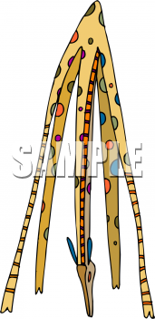 Giraffe Clipart