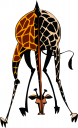 Giraffe Clipart