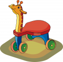 Bicycle Clipart