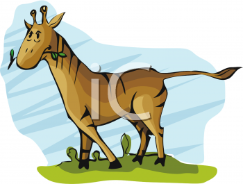 Horse Clipart
