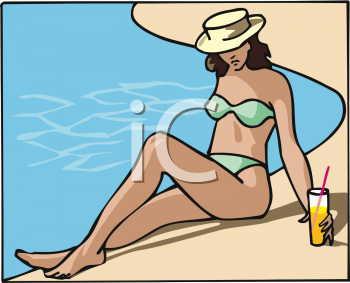 Drinks Clipart