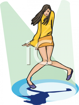 Dance Clipart