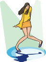 Dance Clipart