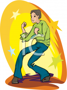 Dance Clipart