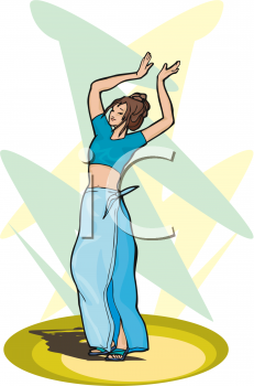 Dance Clipart