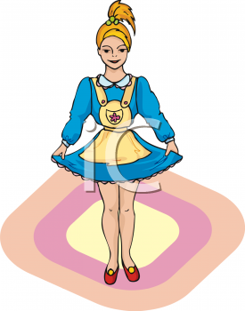 Dance Clipart